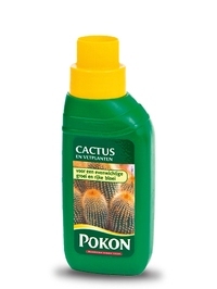Pokon Cactus Voeding 250ml